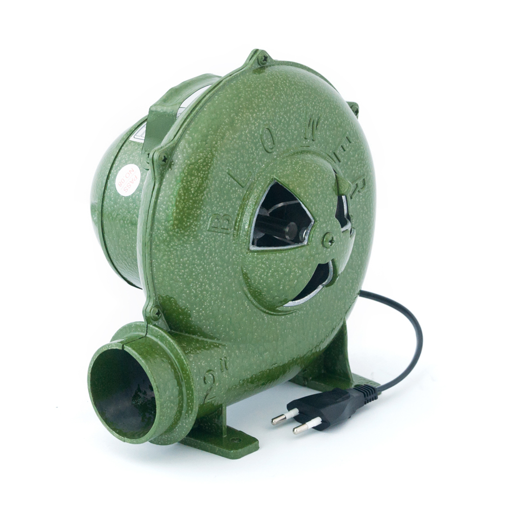POLO เครื่องเป่าลมหอยโข่ง 3" 370W