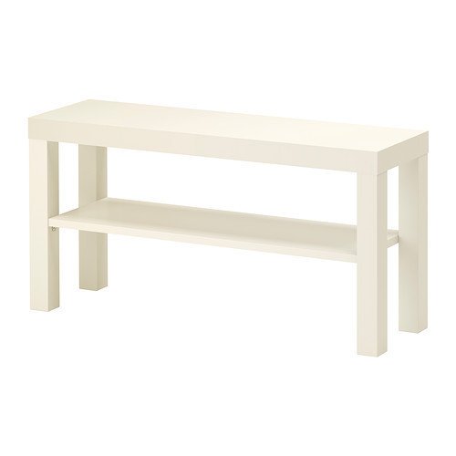 PR Furniture ชั้นวางทีวี/ชั้นวางของ ขนาด 90x26 ซม. (สีขาว) PR Furniture ชั้นวางทีวี/ชั้นวางของ ขนาด 90x26 ซม. (สีขาว)