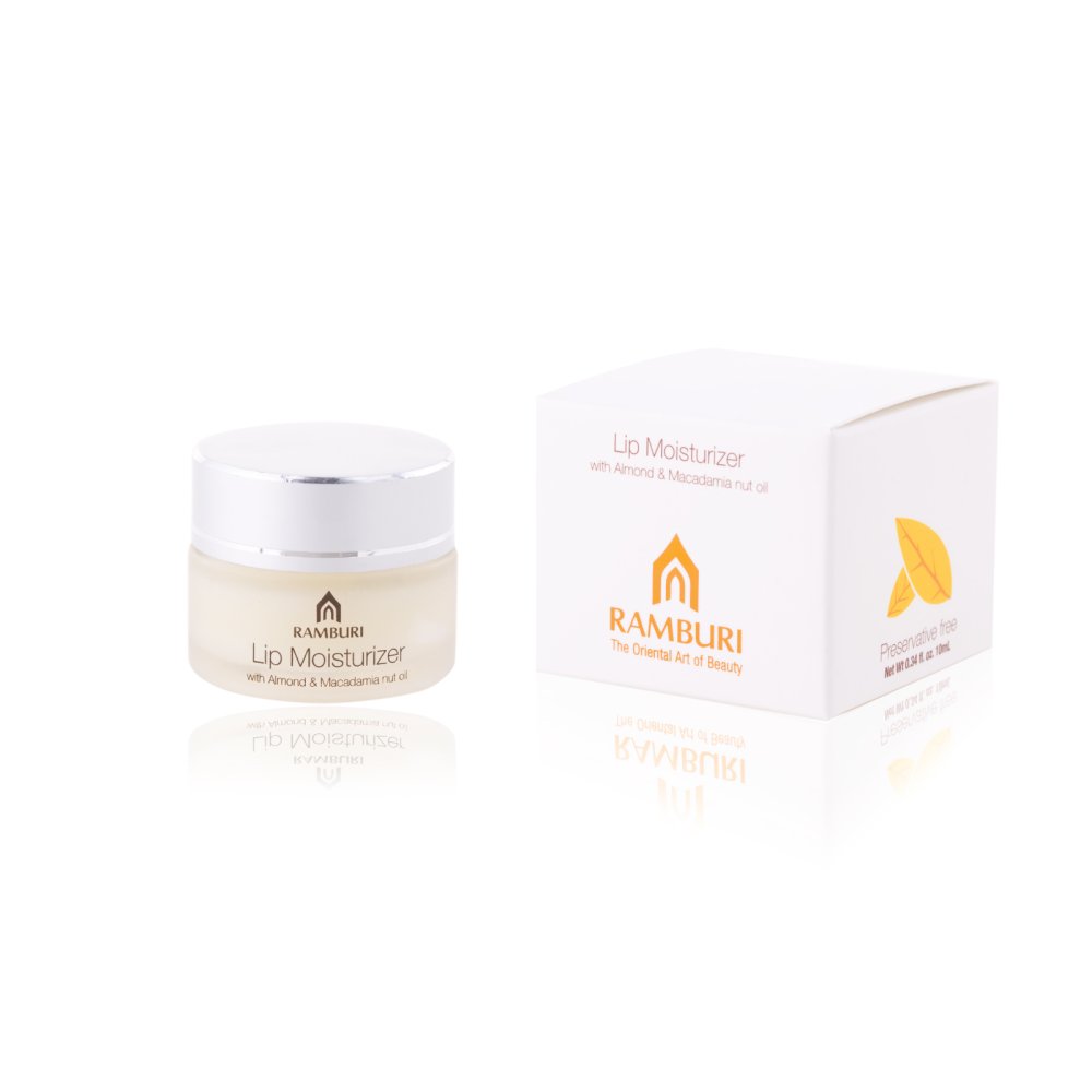 Ramburi Lip Moisturiser (10 ml.) Ramburi Lip Moisturiser (10 ml.)
