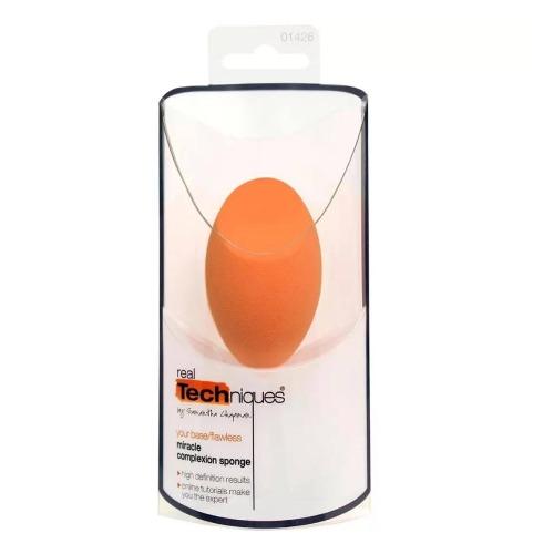 REAL TECHNIQUES Miracle Complexion Sponge