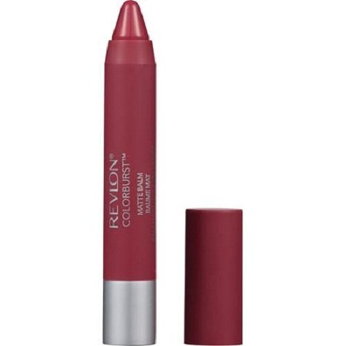 REVLON Colorburst Matte Balm # 225 - Sultry REVLON Colorburst Matte Balm # 225 - Sultry
