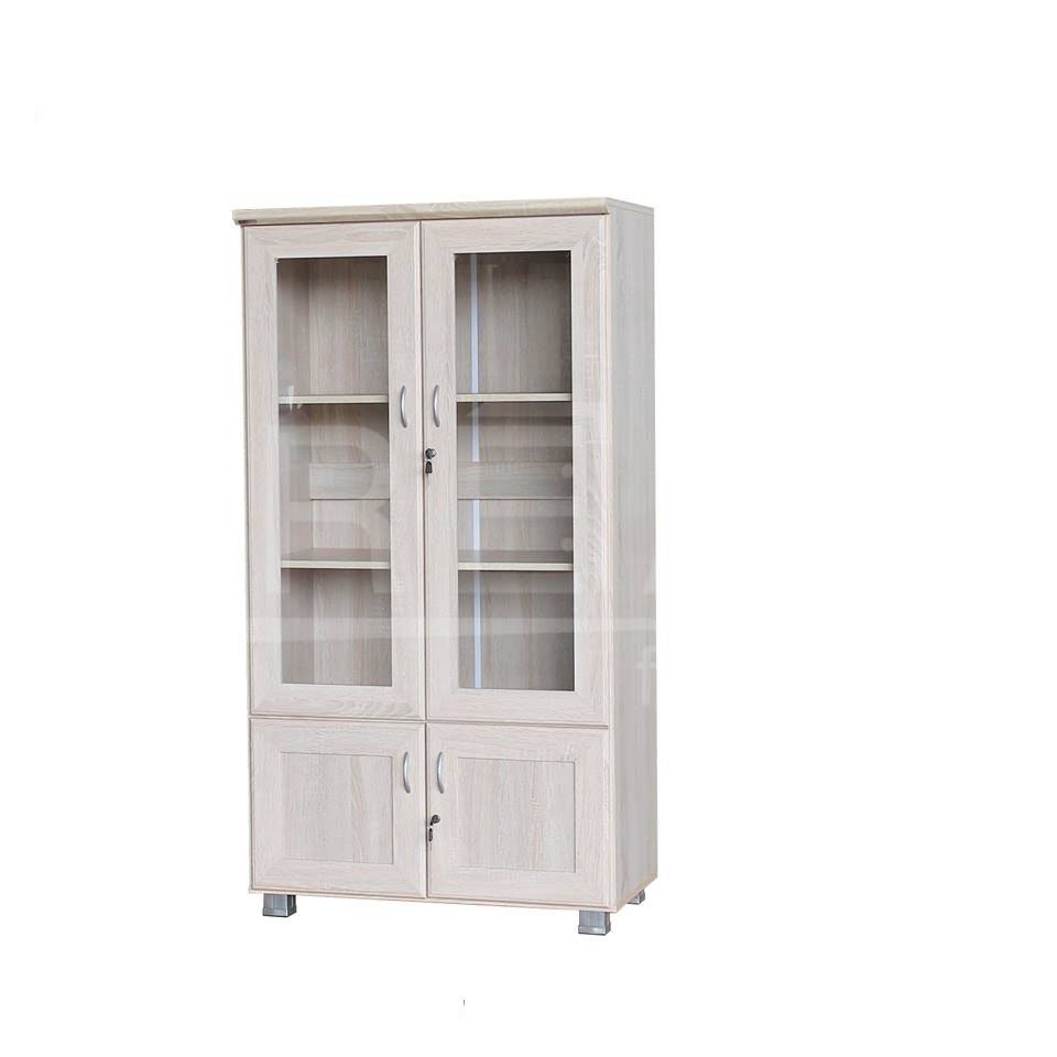 RF Furniture ตู้เอนกประสงค์ ทั้งเก็บเอกสาร และ โชว์ของรุ่น FL0801 ( สีโซลิค ) RF Furniture ตู้เอนกประสงค์ ทั้งเก็บเอกสาร และ โชว์ของรุ่น FL0801 ( สีโซลิค )