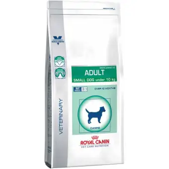 Royal Canin Adult small dog อาหารสุนัขพันธุ์เล็ก ขนาด 2kg