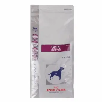 Royal Canin Skin Support อาหารสำหรับสุนัขที่่มีปัญหาเรื่องผิวหนัง ขนาด 7kg