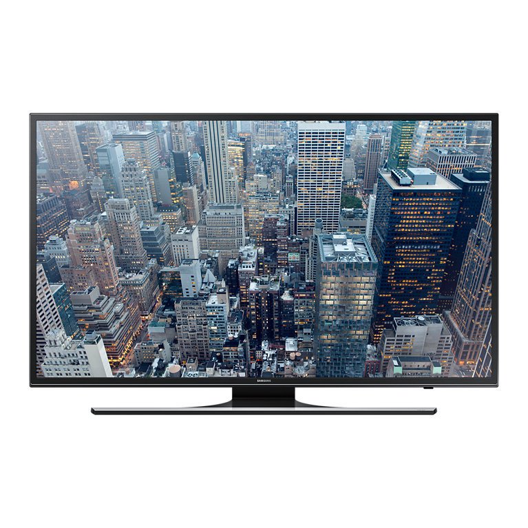 SAMSUNG UHD TV 55 รุ่น UA-55JU6400AK (Black) SAMSUNG UHD TV 55 รุ่น UA-55JU6400AK (Black)