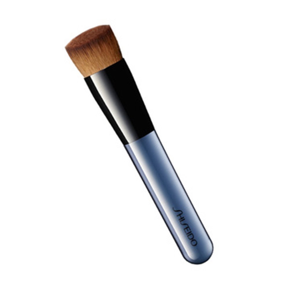 SHISEIDO ชิเซโด้ Foundation Brush 131 แปรงรองพื้น SHISEIDO ชิเซโด้ Foundation Brush 131 แปรงรองพื้น
