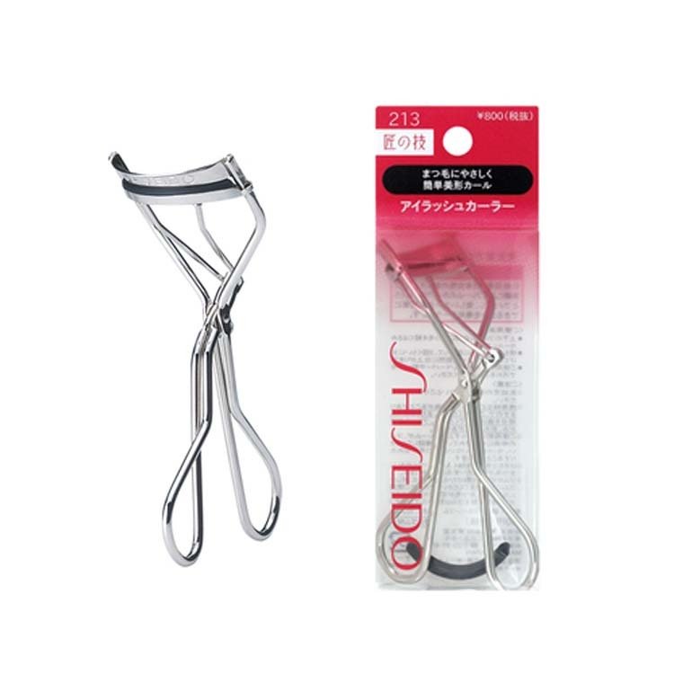 Shiseido Eyelash Curler 213