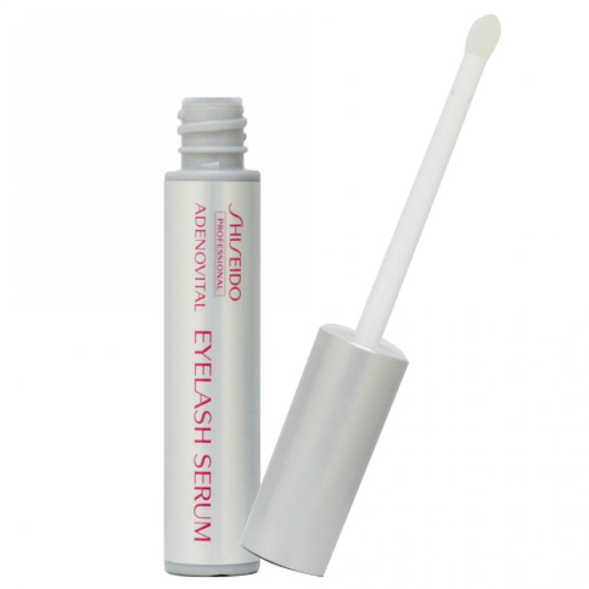 Shiseido Professional adenovital Eyelash Serum 6g ชิเซโด้มืออาชีพขนตาเซรั่ม
