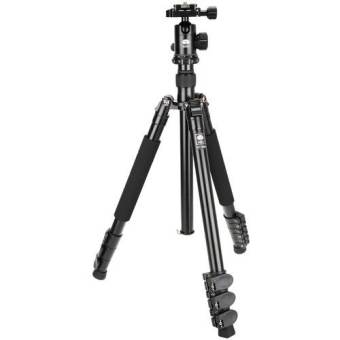 Sirui ขาตั้งกล้อง ET-1004 + หัว E-10 Ball Head