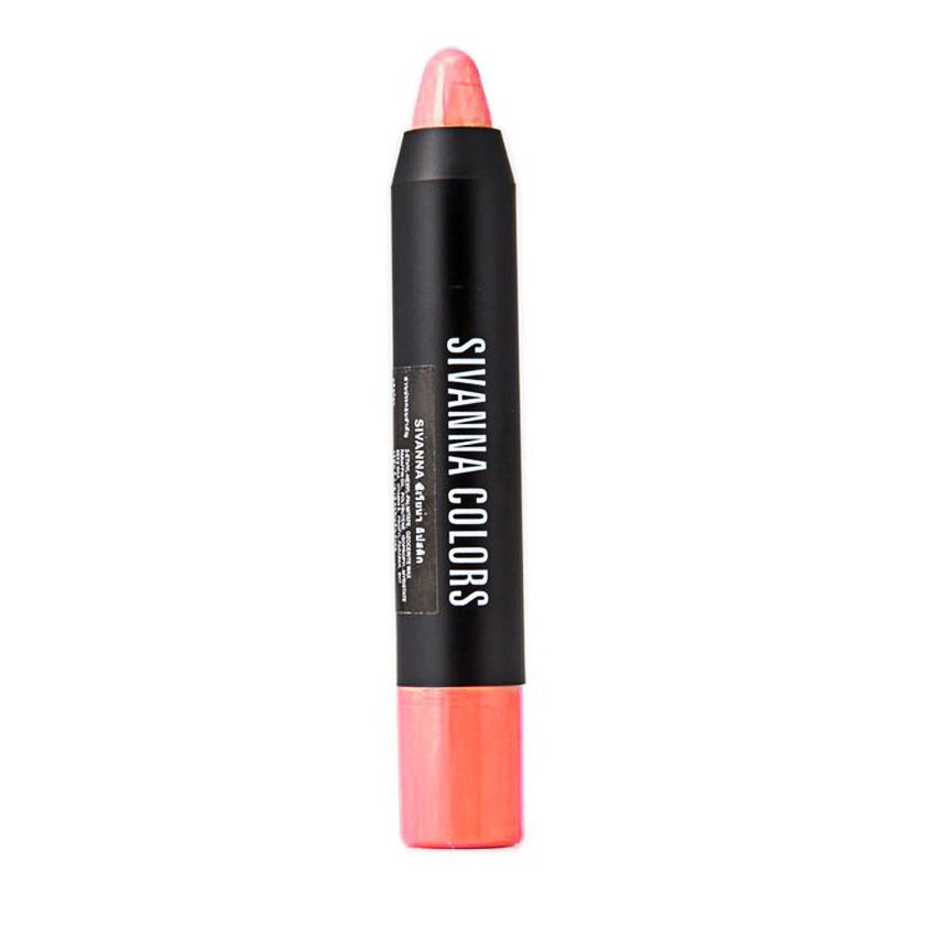 Sivanna Colors Lipstick pencil DF915 สิวันนา ลิปสติก ซีเวียน่า ลิป ลิปดินสอ Lip ลิปสติกติดทน #No13 Sivanna Colors Lipstick pencil DF915 สิวันนา ลิปสติก ซีเวียน่า ลิป ลิปดินสอ Lip ลิปสติกติดทน #No13