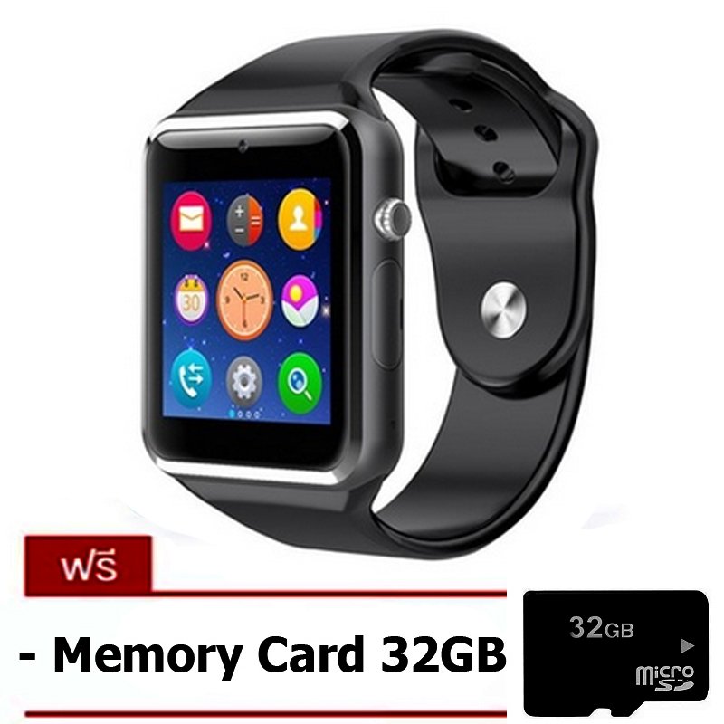 Smart life NEW Limited Edition 2015 Premium Smart watch Bluetooth (black) Free Memory card 32GB Smart life NEW Limited Edition 2015 Premium Smart watch Bluetooth (black) Free Memory card 32GB