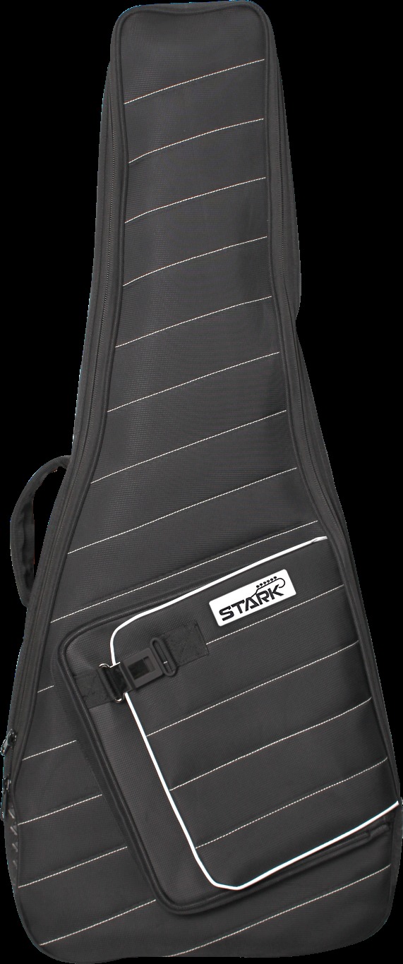 STARK กระเป๋ากีต้าร์ไฟฟ้า รุ่น Ryder-E Electric Gig Bag 16"x41"x4"