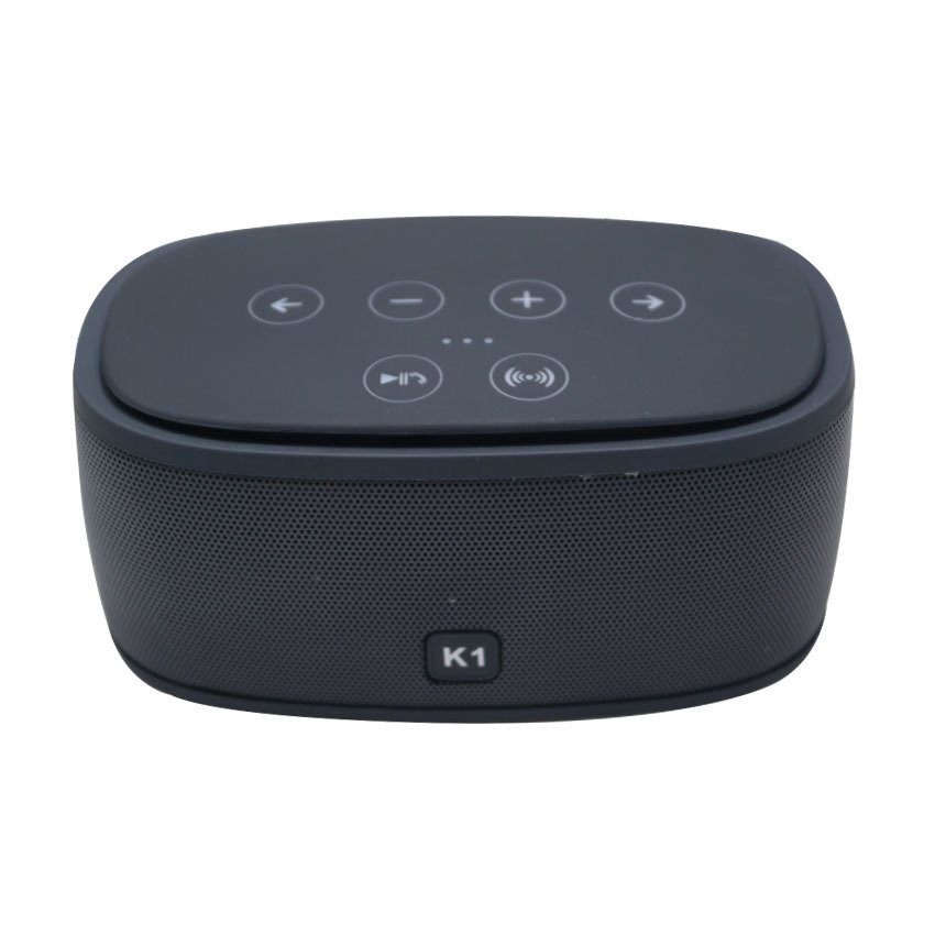 Startup K1 lncredible smart speaker 3D (Black)