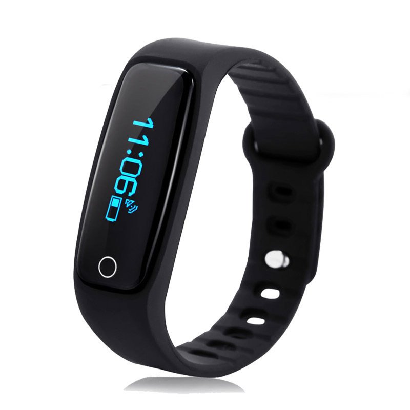 Teclast heart rate monitor smart wristband รุ่น H30 (Black) รับประกันศูนย์ไทย Teclast heart rate monitor smart wristband รุ่น H30 (Black) รับประกันศูนย์ไทย