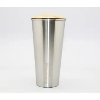 TGhome แก้วน้ำ สแตนเลส BOBOROOM Coffee Cup