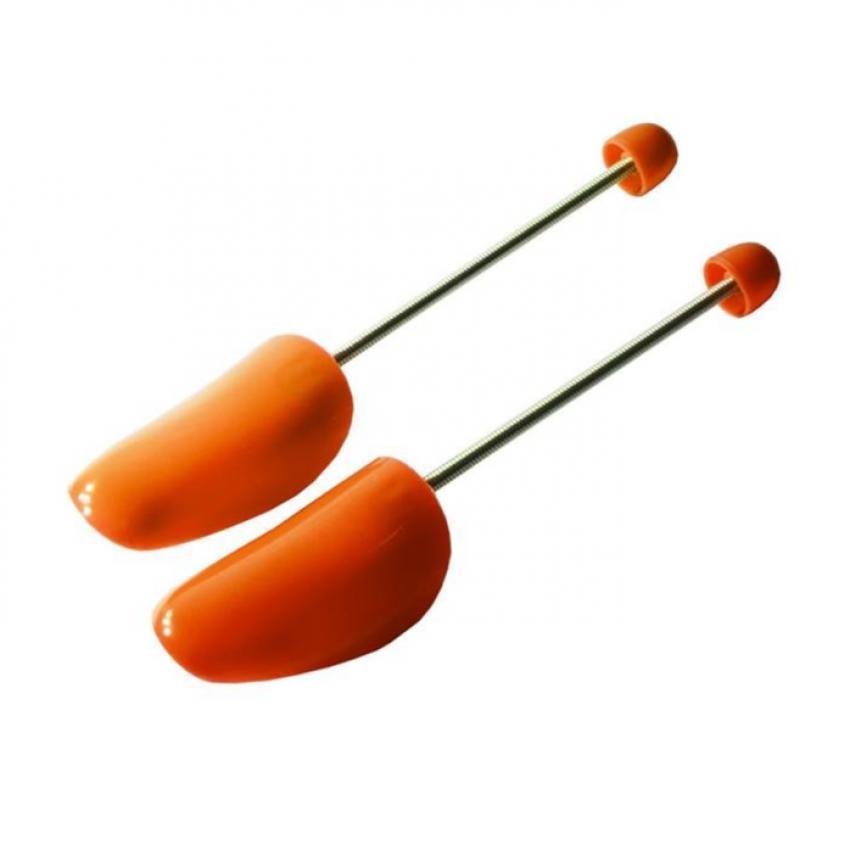 ดันทรงรองเท้า ที่ดันทรงรองเท้า (สีส้ม) / Shoe Keeper / Shoe Shaper ดันทรงรองเท้า ที่ดันทรงรองเท้า (สีส้ม) / Shoe Keeper / Shoe Shaper