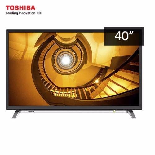 Toshiba 40L5650VT สมาร์ทดิจิตอลทีวี ขนาด 40 นิ้ว Toshiba 40L5650VT สมาร์ทดิจิตอลทีวี ขนาด 40 นิ้ว