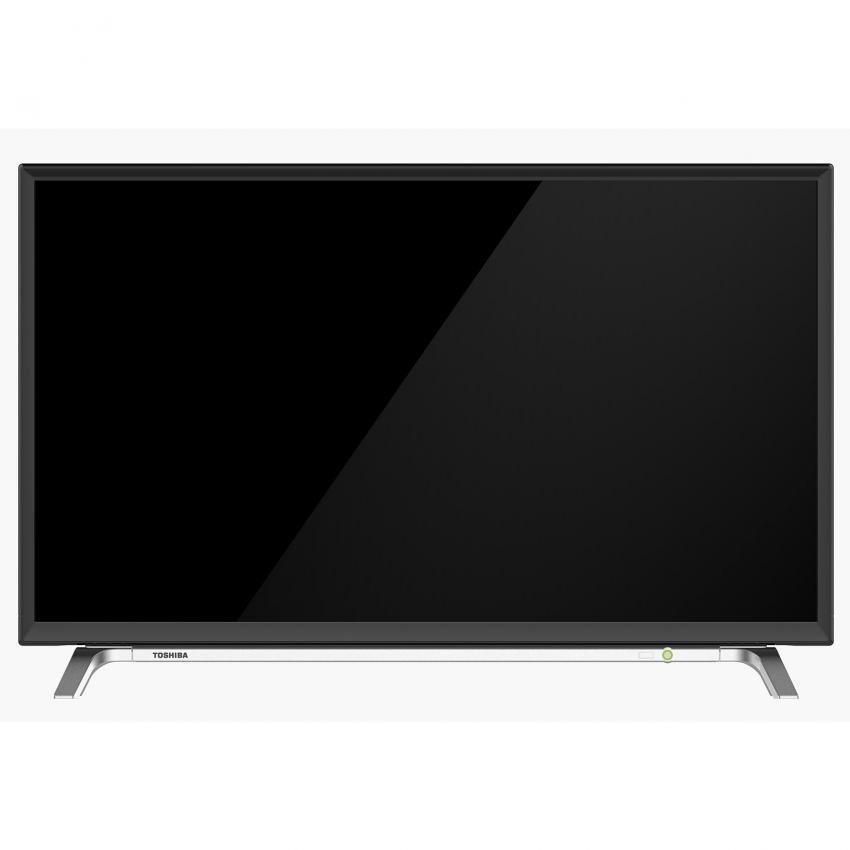 Toshiba Smart LED TV ขนาด 32 นิ้ว รุ่น 32L5650VT Toshiba Smart LED TV ขนาด 32 นิ้ว รุ่น 32L5650VT