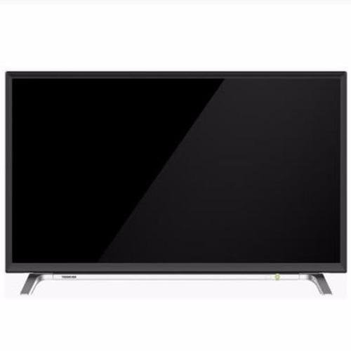 Toshiba smart TV 43L5650VT สมาร์ททีวี ขนาด 43 นิ้ว Toshiba smart TV 43L5650VT สมาร์ททีวี ขนาด 43 นิ้ว
