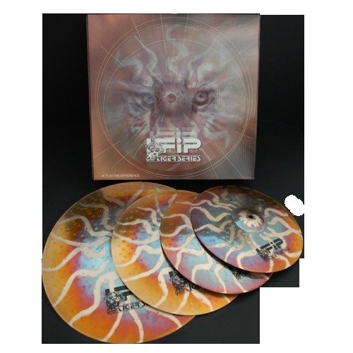 UFIP แฉ รุ่น Tiger Series Set: 16 UFIP แฉ รุ่น Tiger Series Set: 16