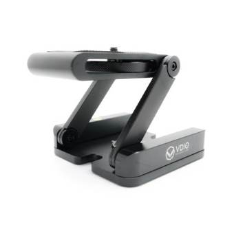 VDIOMOTION aUltimate Flip-Pod head Quick Release Plate