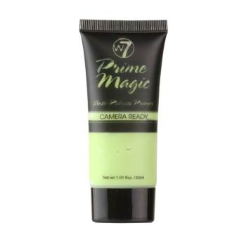 w7 Preme Magic Anti- Redness Primer #Camera Ready (30 ml.) w7 Preme Magic Anti- Redness Primer #Camera Ready (30 ml.)