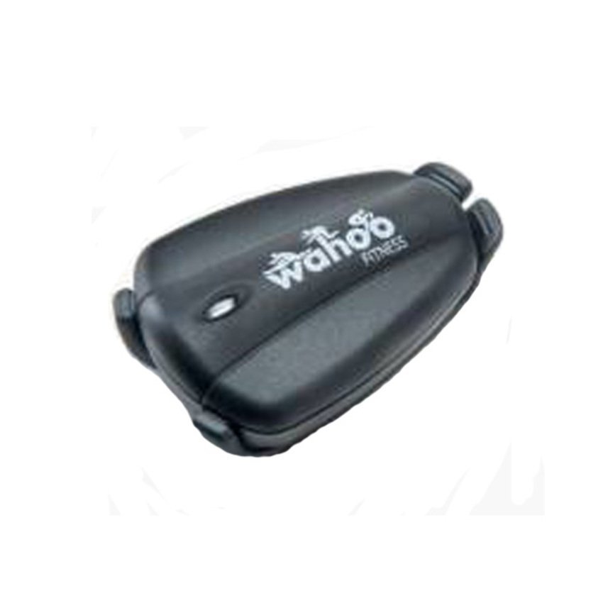 Wahoo Fitness Stride Sensor – BLACK สายรัดข้อมือเพื่อสุขภาพ อุปกรณ์ไอทีสวมใส่ -767292 Wahoo Fitness Stride Sensor - BLACK สายรัดข้อมือเพื่อสุขภาพ อุปกรณ์ไอทีสวมใส่