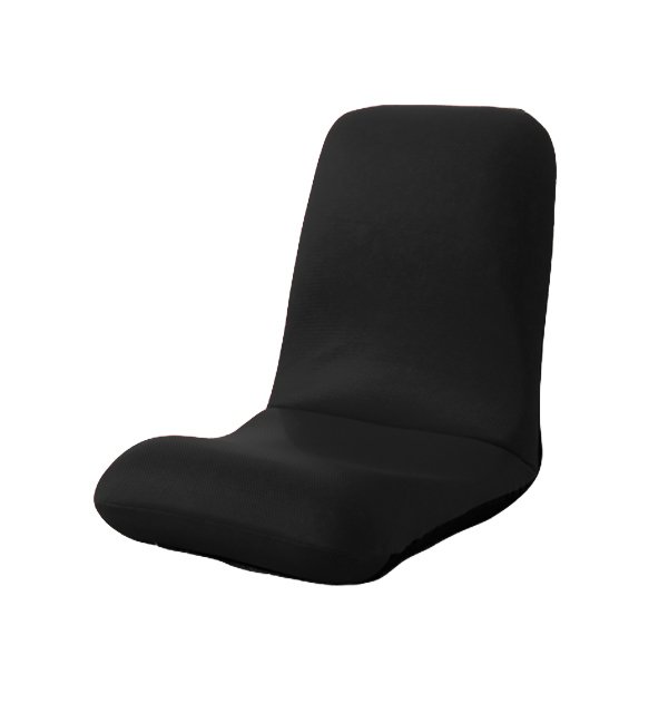 Waraku Chair L A453 Size L รุ่นA453a-267BK(L) (Black) Waraku Chair L A453 Size L รุ่นA453a-267BK(L) (Black)