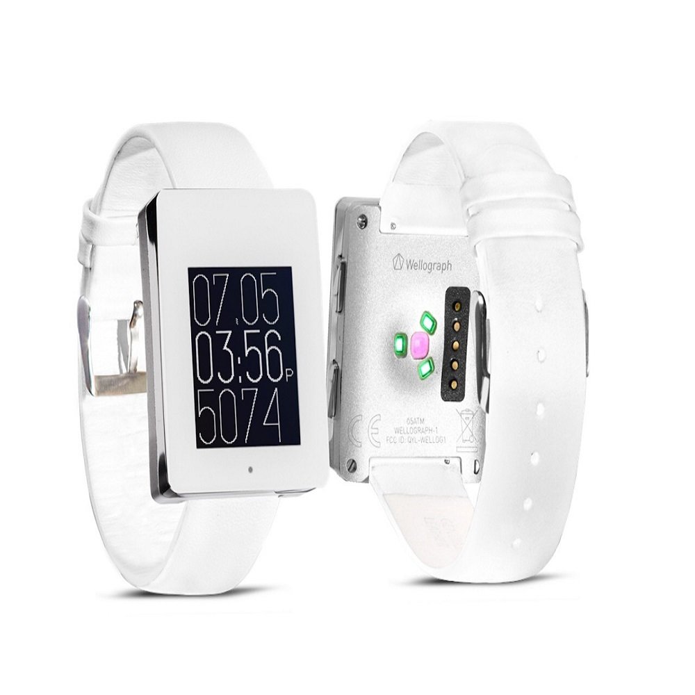 นาฬิกา Terms Wellograph Watch (Black) นาฬิกา Terms Wellograph Watch (Black)