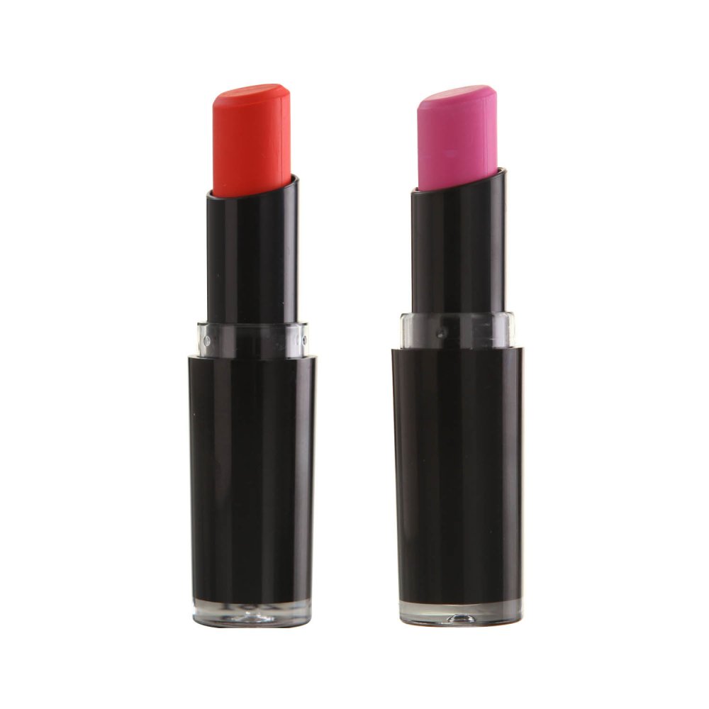 Wet N Wild Lipstick 970 + 967 Wet N Wild Lipstick 970 + 967