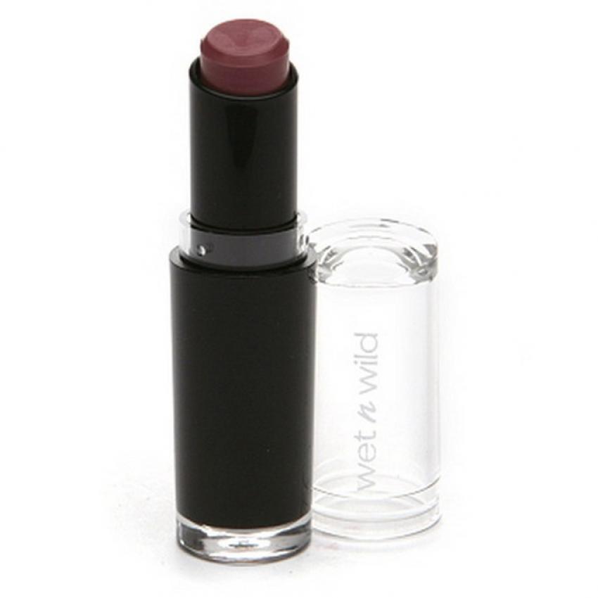 Wet n Wild Lipstick สี 912C In the Flesh Wet n Wild Lipstick สี 912C In the Flesh