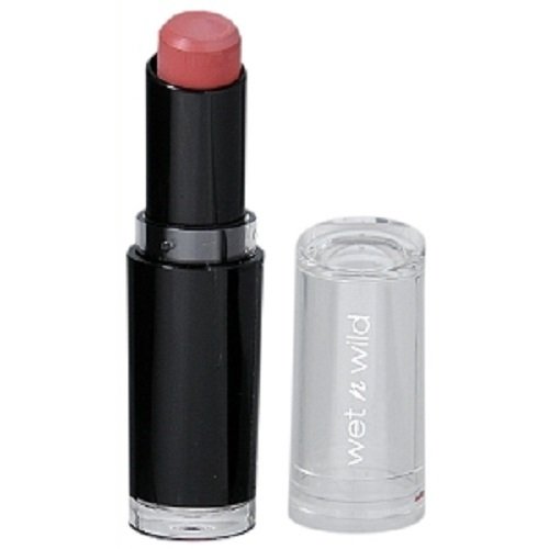 WET N WILD Mega Last Lip Color # E915B Spiked With Rum