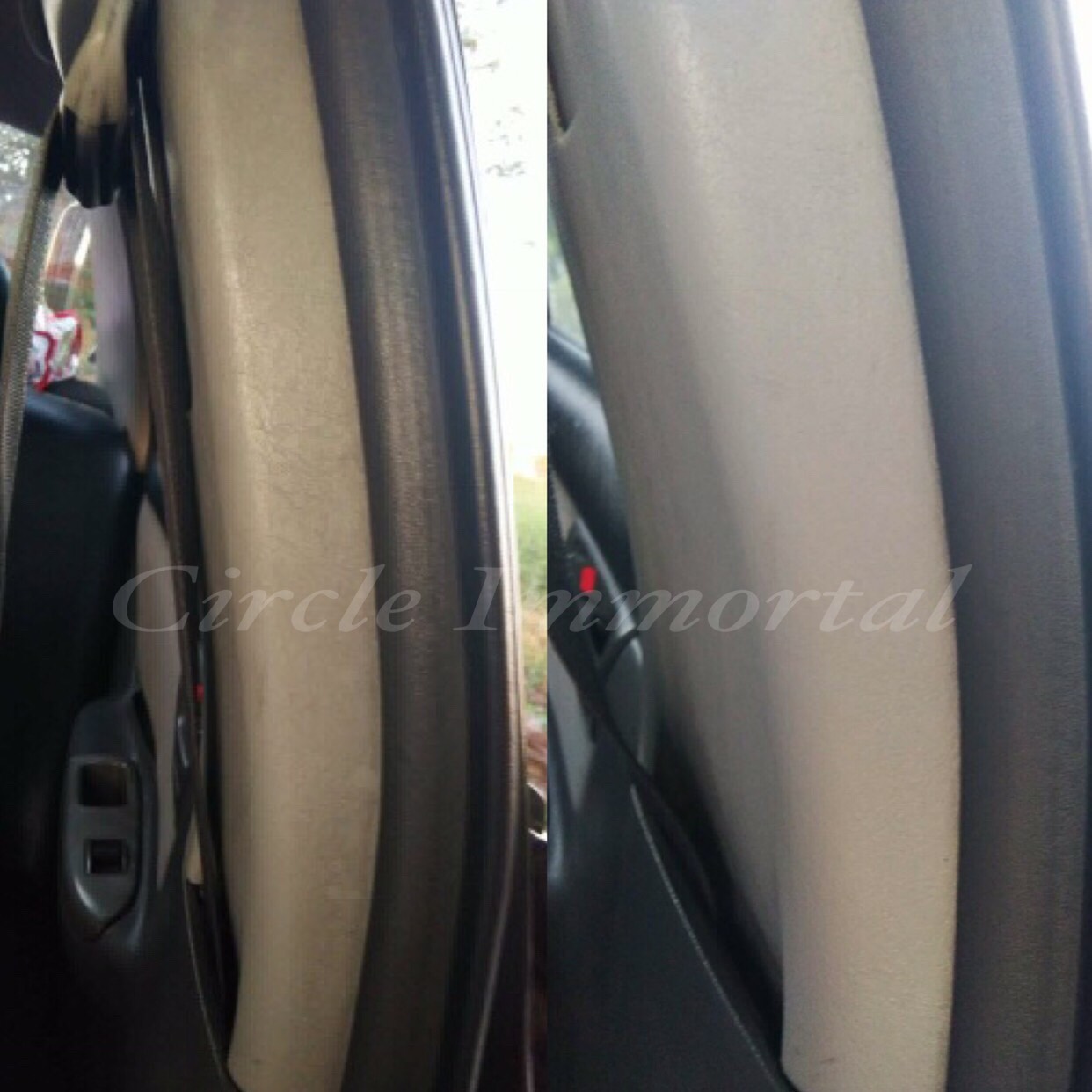 น้ำยาฟอกเบาะ และทำความสะอาดภายในรถอเนกประสงค์ 8 476398c10012a77a21f814578baaf5c0