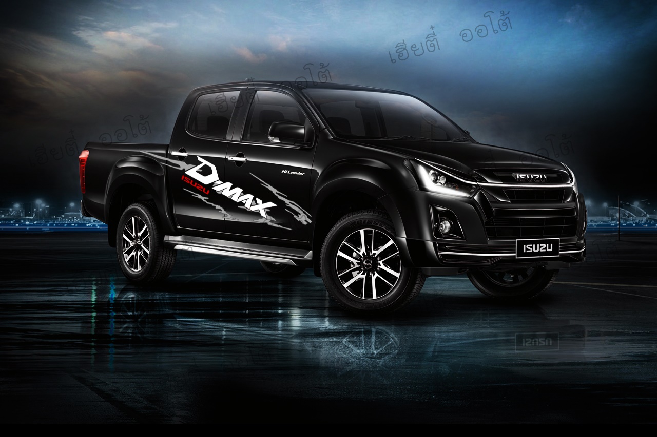 สติ๊กเกอร์แต่ง ลายโคลน D3 Isuzu D-max ติดรถ 4 ประตู 3 4e6451cc60ffee2ea077b3e721e22226