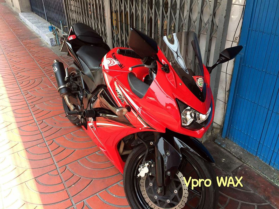 จัดเซ็ทคุ้มเว่อร์ น้ำยาเคลือบเงา ฟิล์มแก้ว + เคลือบกระจก + แชมพูล้างรถ BY VPRO WAX 12 4fc3eace18254b39907f616a757d5984