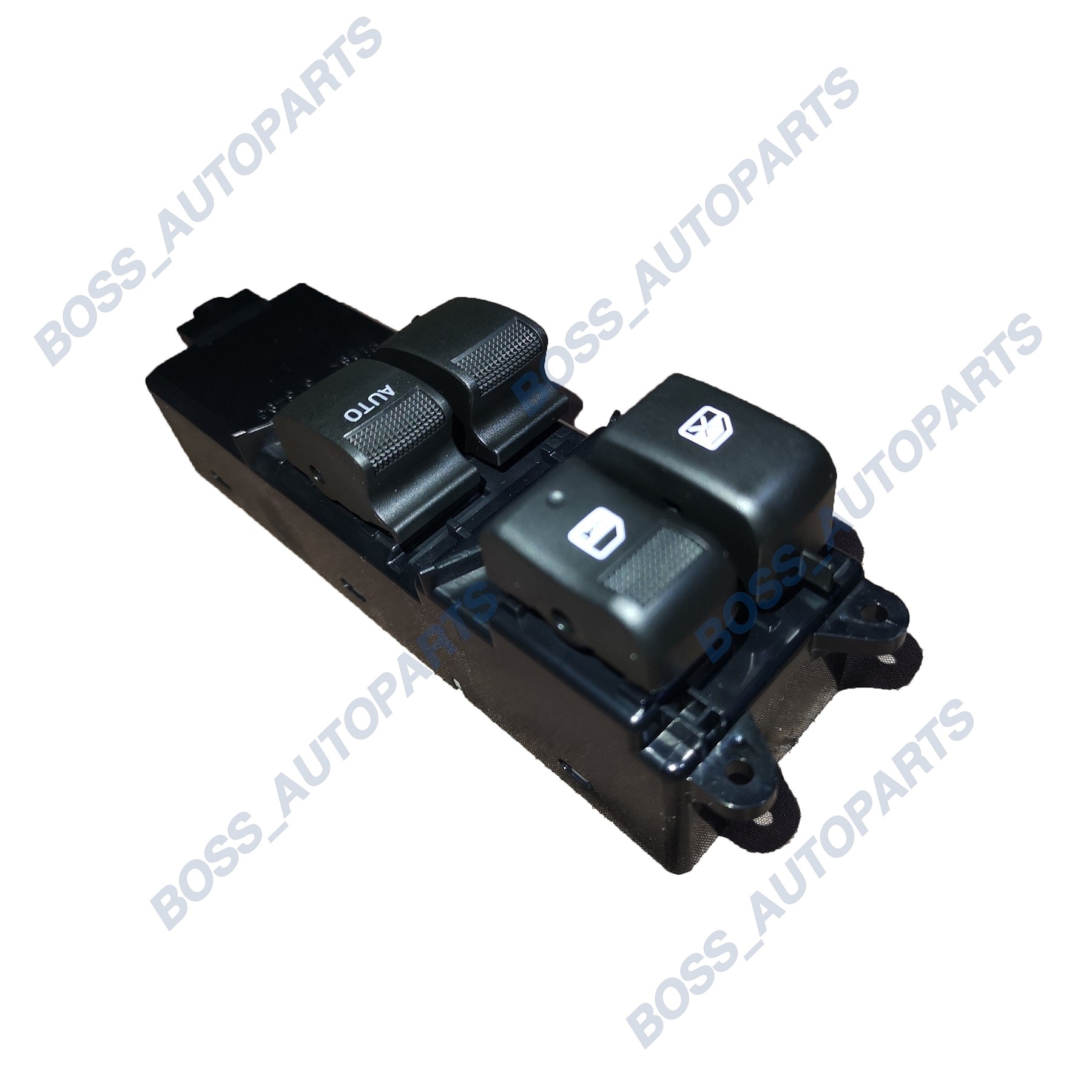 สวิทซ์กระจกไฟฟ้า ISUZU D-MAX ปี 2012-2019 หน้า-ขวา (สวิทซ์กระจกประตู) 3 5cbc26be01f68a0b8541c9f5df38d496