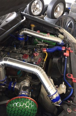 ชุดท่อแทนท่อยาง ชุดท่ออินเตอร์ ALL NEW ISUZU D-MAX 2.5 ยูโร 4 /3.0/ MU-X 3.0 (2019) 4 6b04465bf285ad52917c7d7d8b686a9a