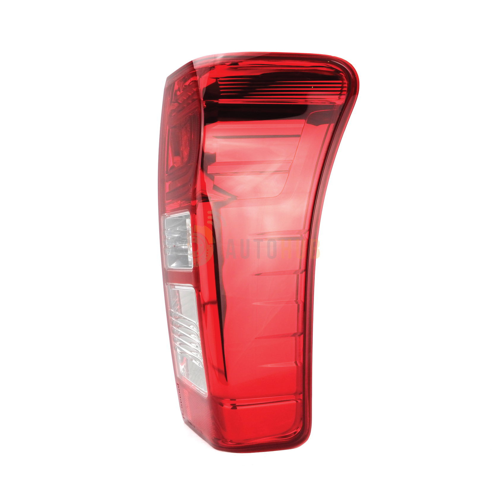 ISUZU ไฟท้ายข้างขวา พร้อมขั้วพร้อมหลอด ISUZU DMAX ปี 2014 LED แท้ห้าง 3 920defcff4e6e27bbaed403c2bde75d1