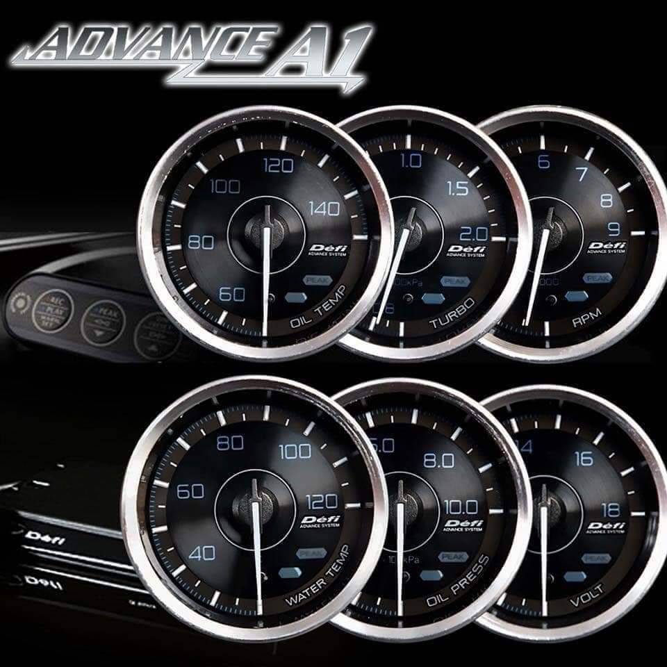 ดิฟฟี่ OBD2 เสียบปลั๊กใช้งานง่าย รุ่น A1 6ตัว พร้อมกล่องรีโมท 2 b571f4bfa2bffd01de341626979132ae