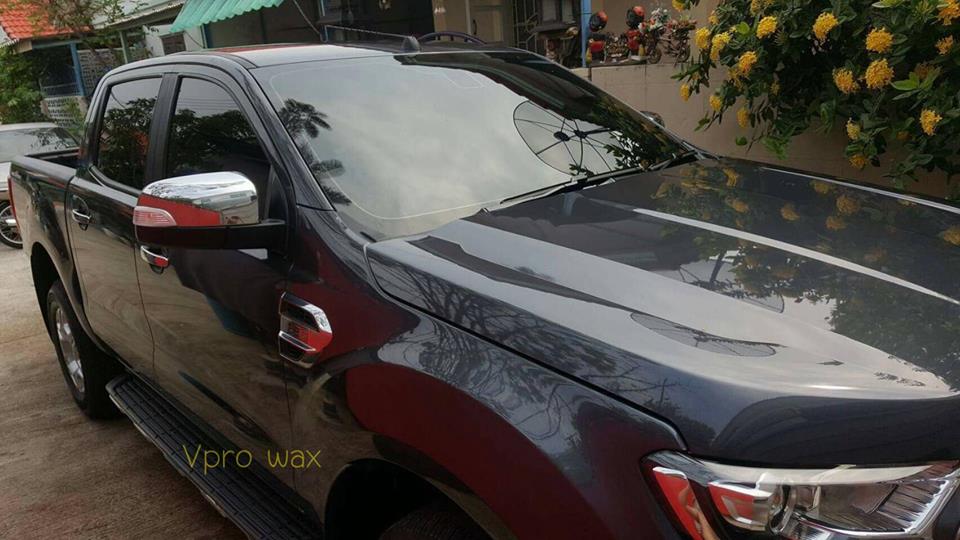 จัดเซ็ทคุ้มเว่อร์ น้ำยาเคลือบเงา ฟิล์มแก้ว + เคลือบกระจก + แชมพูล้างรถ BY VPRO WAX 10 d6139302a9877ff0a1b80cc27406b2cf