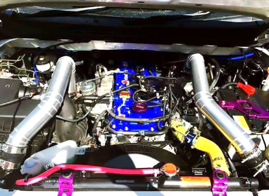 ชุดท่อแทนท่อยาง ชุดท่ออินเตอร์ ALL NEW ISUZU D-MAX 2.5 ยูโร 4 /3.0/ MU-X 3.0 (2019) 3 d8831c19de7b96a15b2a4a85debcca58
