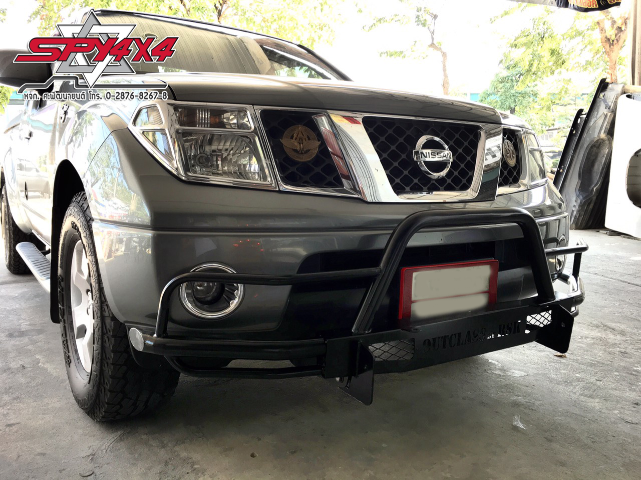 กันชนเสริมหน้ารถกระบะ ทรง OFF ROAD (R58) 8 df9d96895aa6a9012fdc4312dd4025b0
