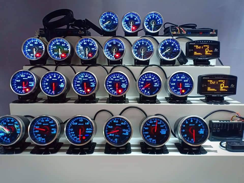ดิฟฟี่ OBD2 เสียบปลั๊กใช้งานง่าย รุ่น A1 6ตัว พร้อมกล่องรีโมท 3 ff8a6f9a5ed9854c47e89d988e4ba6b6