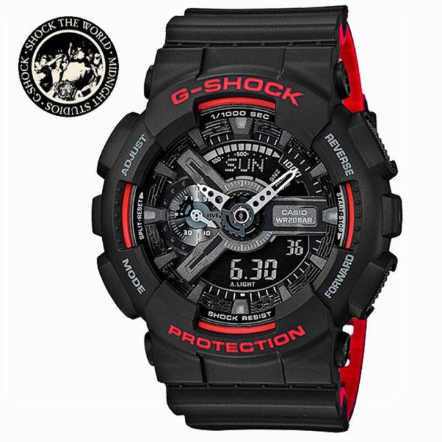 g shock ga 100 pantip