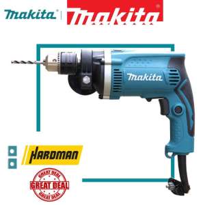 MAKITA สว่านกระแทก 16MM รุ่น HP1630 ของแท้ ประกันศูนย์ ประเทศไทย