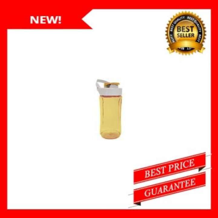 กระบอกน้ำ HEALTHY-MIXLTHY-MIX sunshine 300ML