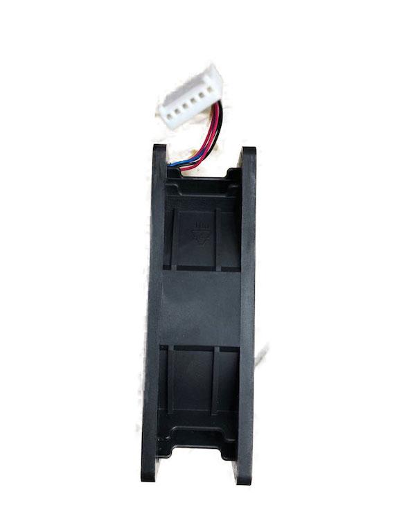 for delta PFC1212DE 12012038 mm 12038 1238 12CM DC 12V 4.80A server inverter cooling fan