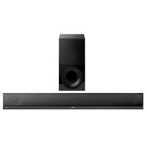 SONY SOUNDBAR ลำโพงบลูธูท รุ่น HTCT800