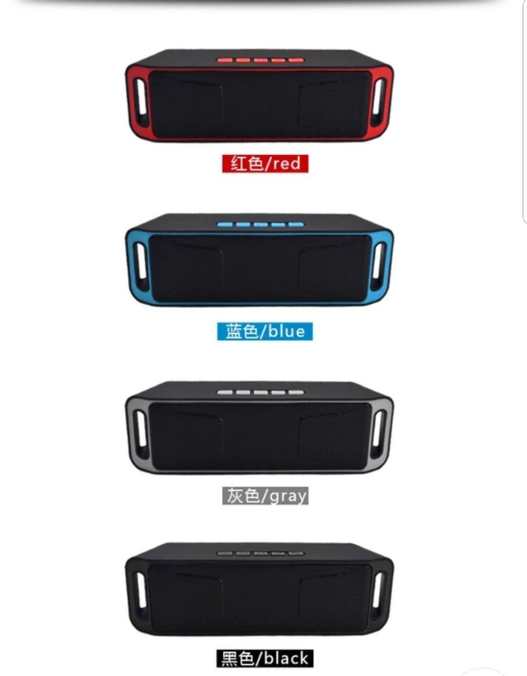เว็บที่ขายถูกที่สุดอันดับที่ 1 ลำโพงแบบพกพา Remax ลำโพงบลูทูธพกพา Wireless Speaker Super Bass รุ่น SC-208 รีวิวดีที่สุด เว็บที่ขายถูกที่สุดอันดับที่ 1 ลำโพงแบบพกพา Remax ลำโพงบลูทูธพกพา Wireless Speaker Super Bass รุ่น SC-208 รีวิวดีที่สุด