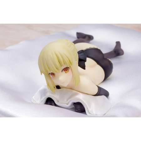 Figure ฟิกเกอร์ Fate Stay Night Series Saber Face เซเบอร์ มหาสงครามจอกศักดิ์สิทธิ์ Anime อนิเมะ การ์ตูน มังงะ คอลเลกชัน จากการ์ตูนดังญี่ปุ่น manga Model โมเดล